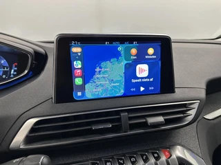 Peugeot 5008 1.2 PureTech Blue Lease Premium CAMERA CARPLAY ECC CRUISE. / 34