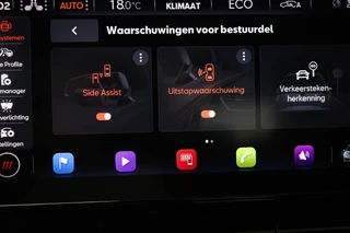 CUPRA Leon Sportstourer 1.4 e-Hybrid VZ Business CLIMA | STUURVERWARMING | DAB | APPLE | CAMERA / 46