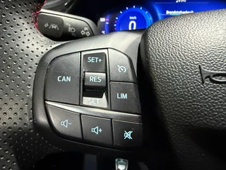 Ford Puma 1.0 EcoBoost Hybrid ST-Line NAVI - STOELVERWARMING / 33