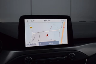 Ford Focus Wagon Wagon 1.5 EcoBlue Titanium Business | Automaat | Trekhaak | Apple CarPlay | Climate / 13