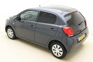 Citroen C1 1.0 VTi Feel | Airco | Apple Carplay/Android Auto | Parkeersensoren | Touchscreen | 5-Deuren | Zuinig / 5