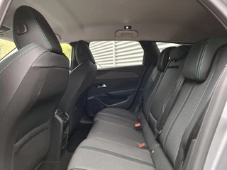 Peugeot 308 SW 130 Allure Nav/Clim/Cam/LMV / 24