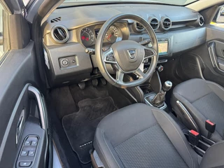 Dacia Duster 1.3 TCe 130pk Comfort * Navigatie * Cruise Control * Airco * / 19
