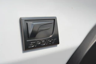 Lexus UX 250h F Sport Design NL-AUTO FACELIFT STOELVERW TRIPLE-LED / 14