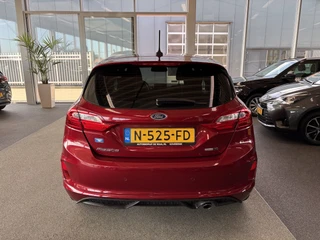 Ford Fiesta 1.0 EcoB.125pk Hybrid ST-Line X 5-drs. LED/KEYLESS/B&O/NAVI/CARPLAY/CRUISE/PDC/17INCH / 6