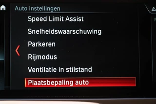 BMW X1 xDrive20i High Executive | PANORAMADAK | HEAD UP | STOELVERWARMING | TREKHAAK / 51