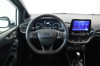 Ford Fiesta 1.0 EcoBoost Hybrid ST-Line X  Keyless Camera 24 Maanden garantie* (Vraag naar de voorwaarden) / 8