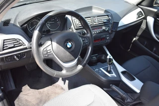 BMW 1 Series 116I BUSINESS 18 INCH / CLIMA / CRUISE / 16