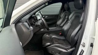 Volvo XC60 2.0 T6 AWD R-Design | Luchtvering | Pano | 360° | B&W | ACC | Memory / 4