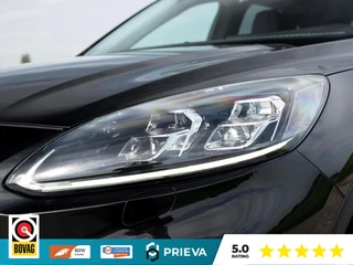 Ford Kuga 2.5 PHEV 225pk | ACC | Navi | Trekhaak | Camera / 37