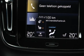 Volvo XC40 1.5 T4 PHEV Plus Dark|Stoel+Stuurverwarming|Camera|Memory| / 32