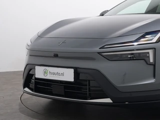 Polestar 4 LR DUAL MOTOR PRO PILOT PLUS NAPPA 100 KWH  | 22kWh lader | Privacy Glass | Nappa Leder / 55