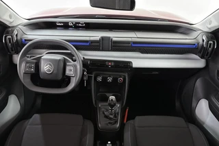 Citroën C3 1.2 Turbo 100pk You / 8