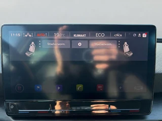 CUPRA Leon 1.4 e-Hybrid Business MEMORY - CAMERA - CRUISE / 25