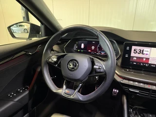 Skoda Octavia 1.4 TSI RS iV PHEV Camera Head-up Memory Sfeer / 14