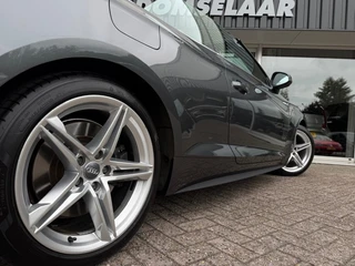 Audi A5 2.0 TFSI Quattro Sport Pro Line S NL Auto HUD S-line Int. Ext. BO Audio / 5