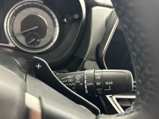 Suzuki S-Cross 1.5 Hybrid AllGrip Style Automaat Panoramadak | 360 camera | Leder/alcantara bekleding / 25