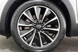 Opel Grandland X 1.6 Turbo Hybrid Ultimate Stoelventilatie Denon HiFi Leder / 24