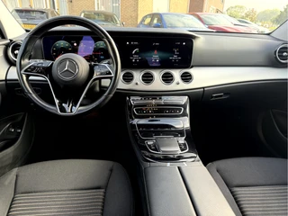 Mercedes-Benz E-Klasse Estate 300 e Luxury Line  360 camera, Elek.Trekhaak, Navi / 7