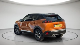 Peugeot 2008 1.2 PureTech GT-Line / 2