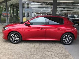 Peugeot 208 1.2 PureTech Allure Pack Navigatie | Camera / 5