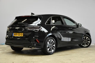 Kia Ceed 1.0 T-GDi 100pk Design Edition / 6