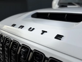 Jeep Wrangler Unlimited Brute 4XE Rubicon | Cabrio | BRUTE Active Suspension System | Apple-Android / 9