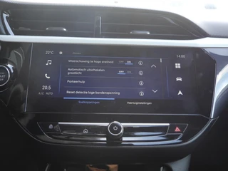 Opel Corsa Electric Long Range GS 51 kWh | 1 Fase | 8 Jaar garantie | NIEUW | tot 429km WLTP | 100kW snelladen | Stoel- & stuurverwarming | Camera | Apple Carplay/Android Auto / 30