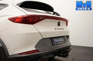 CUPRA Formentor 1.4 PHEV VZ Performance|PANO|KUIPST|SOH99% / 42
