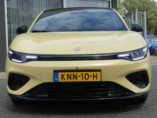 Leapmotor B05 ProMax Design 67.1 kWh Apple Capl/Andr Auto, 360 graden camera, Lichtmetalen Velgen, Stoel & stuurverwarming, Navigatie, / 7