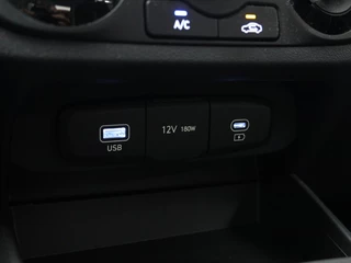 Hyundai i10 1.0 Comfort Navigatie | Camera | Cruise control / 34