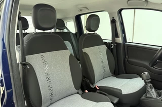 Fiat Panda 1.2 Lounge | Airco | Centr. Vergrendeling | 1e eigenaar | Verw. spiegels / 4