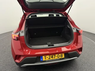 Opel Mokka-e Electric Elegance 3-Fase SOH 97,7 | Warmtepomp | Matrix Led | Camera | Navigatie / 30