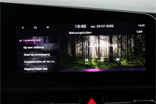 Kia Niro 1.6 GDi Hybrid DynamicLine  - Climate Control - Adaptieve Cruise Control - Lichtmetalen Velgen - Navigatie - Fabrieksgarantie tot 05-2032 / 55