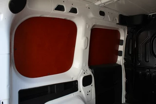 Fiat Doblò Cargo 1.3 MJ L1H1 Actual  | Origin NL | Airco | Betimmering Laadruimte | Bluetooth / 23