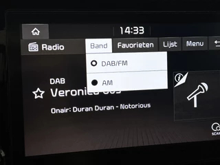 Kia XCeed 1.4 T-GDi DynamicLine | Camera | Stoel-/Stuurverwarming | Cruise Control | CarPlay | / 25