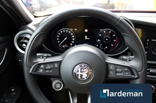 Alfa Romeo Giulia 2.0 Ti AWD | Facelift | 32DKM | Leder / 23