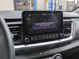 Kia Stonic 1.0 T-GDi MHEV Pulse Automaat|Navi|Camera|Climate-Control|Apple-Carplay/Android-Auto - 15.000km / 22