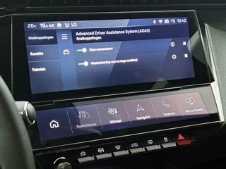 Peugeot 408 1.2 130PK Allure CAMERA | NAVI & CARPLAY | AD-CRUISE / 15