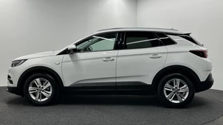 Opel Grandland X 1.2 Turbo Business Edition AUTOMAAT CARPLAY CRUISE LM NAVIGATIE. / 18