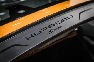 Lamborghini Huracán 5.2 V10 LP610-4|Lift|Keramisch|Alcantara / 34