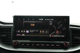 Kia ProCeed 1.5 T-GDi GT-Line Automaat  - Navigatie - Cruise Control - Stoel-/stuurverwarming - Climate Control - Fabrieksgarantie tot 01-2031 / 41