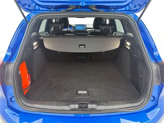 Ford Focus Wagon 1.0 EcoBoost Hybrid ST Line X | Camera | Stoelverwarming | Cruise Control | Leder | / 33