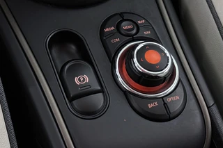 MINI Countryman 1.5 Cooper Chili Stoel-Voorruitverwarming Memory Leder Achteruitrijcamera / 44