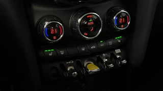 Mini Electric L33 kWh Premium | 96% SOH | CarPlay | Stoelverwarming / 15