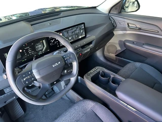 Kia EV5 Air 81.4 kWh | NIEUW TE BESTELLEN | 3000,- INRUILKORTING | Stoel & Stuurverwarming | Rijbereik tot 530km | Wireless auto/carplay | / 11