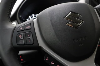 Suzuki S-Cross 1.4 Boosterjet Select Smart Hybrid | Voorraad actie | Cruise Control | Climate control | Parkeersensoren | achteruitrijcamera / 18