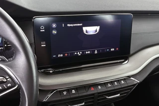 Skoda Octavia Combi 1.4 TSI iV PHEV Business Edition Keyless Apple CarPlay 17" / 17