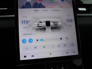 Jaecoo 5 EV Exclusive 61 kWh 360 Camera, Apple Carplay/Android Auto, Stoelverwarming/Ventilatie, Elektrische Kofferklep, Stuurverwarming / 18