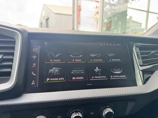 Audi A1 citycarver 25 TFSI Epic|Airco|Cruisecontrol|Virtual cockpit / 13